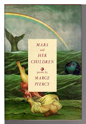 9780679410041: Mars and Her Children: Poems