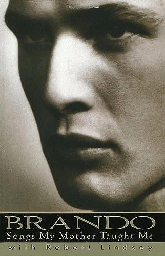 9780679410133: Brando: Songs My Mother Taught Me