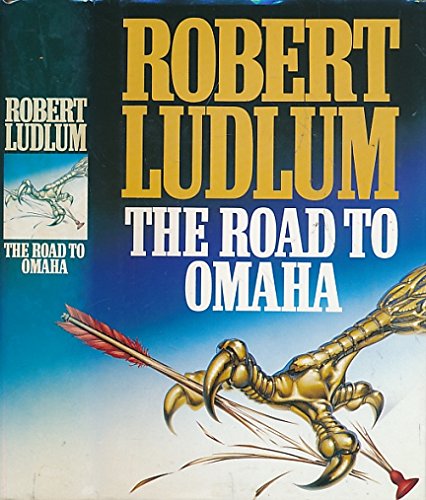 Stock image for The Road to Omaha for sale by ThriftBooks-Dallas
