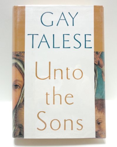 

Unto the Sons [signed] [first edition]