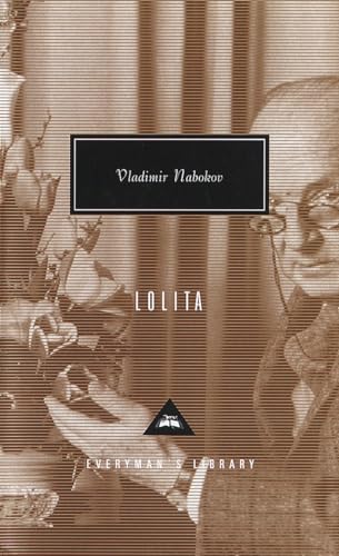 Beispielbild fr Lolita (Everyman's Library Contemporary Classics Series) zum Verkauf von SecondSale