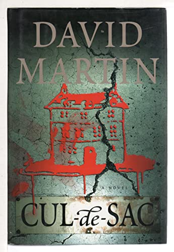 9780679410560: Cul-de-Sac: A Novel