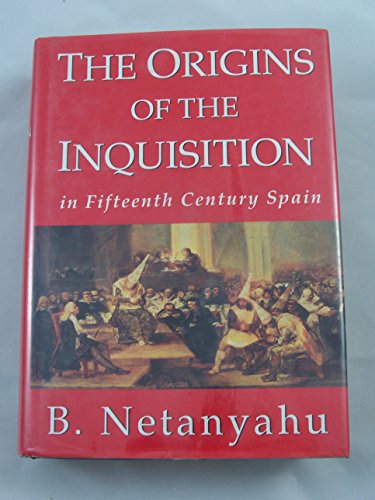 Imagen de archivo de The Origins of the Inquisition in Fifteenth Century Spain a la venta por SecondSale