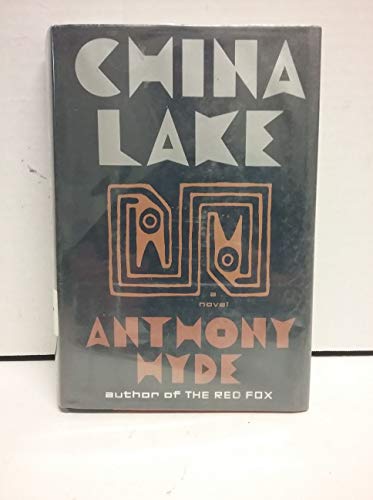 Imagen de archivo de China Lake a la venta por Lighthouse Books and Gifts
