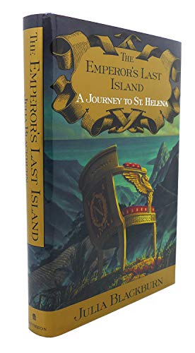 9780679411505: THE EMPEROR'S LAST ISLAND