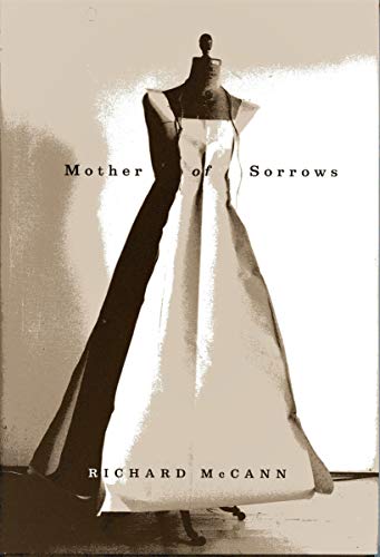 Stock image for Mother of Sorrows for sale by Better World Books