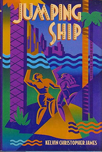 Stock image for Jumping Ship and Other Stories for sale by Wonder Book