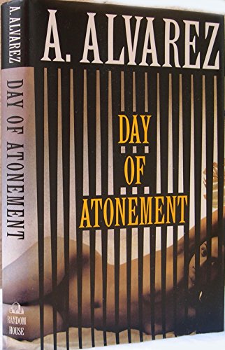 Beispielbild fr Day of Atonement zum Verkauf von Wonder Book