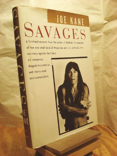 9780679411918: Savages