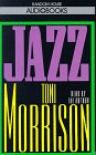 Jazz (9780679411932) by Morrison, Toni