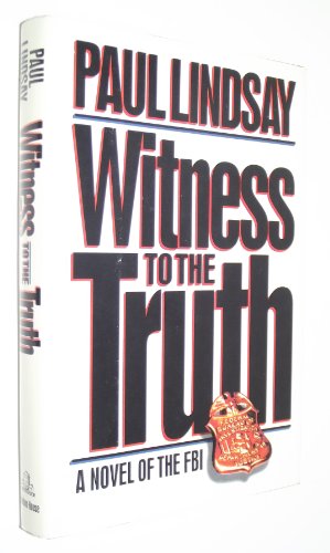 Stock image for Witnesses to the Truth for sale by Better World Books: West