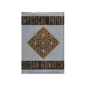 Beispielbild fr Mystical Paths zum Verkauf von SecondSale