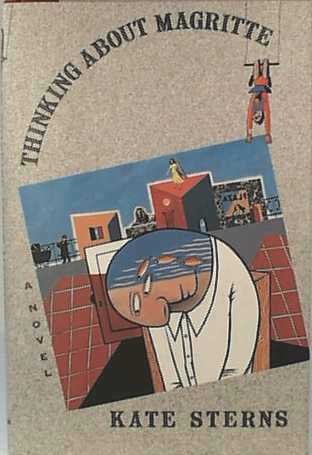 Imagen de archivo de Thinking About Magritte a la venta por Flash Books