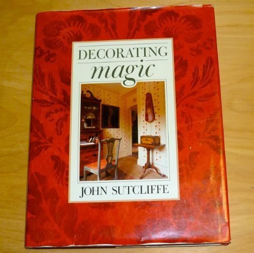 Stock image for Decorating Magic for sale by Better World Books