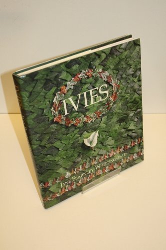 Beispielbild fr Ivies zum Verkauf von WorldofBooks