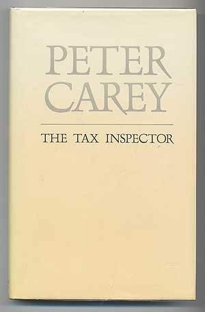 Beispielbild fr The Tax Inspector zum Verkauf von ThriftBooks-Dallas
