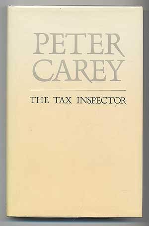 Imagen de archivo de The Tax Inspector a la venta por ThriftBooks-Dallas