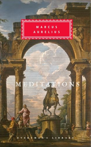 9780679412717: Meditations: Introduction by D. A. Rees (Everyman's Library Classics Series)