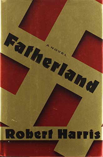 Beispielbild fr Fatherland zum Verkauf von Better World Books