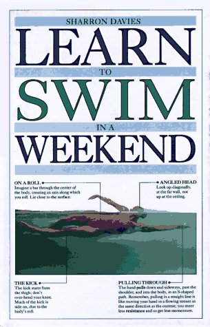 Stock image for Learn to Swim in a Weekend for sale by Better World Books