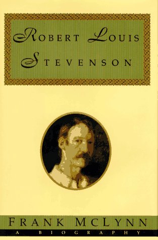 Beispielbild fr Robert Louis Stevenson:: A Biography zum Verkauf von Books From California