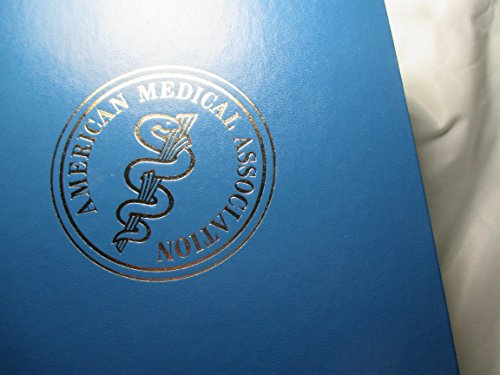 Stock image for THE AMERICAN MEDICAL ASSOCIATION for sale by Reliant Bookstore