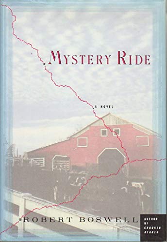 9780679412922: Mystery Ride