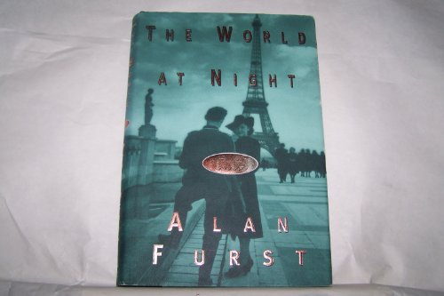 The World at Night (9780679413134) by Furst, Alan