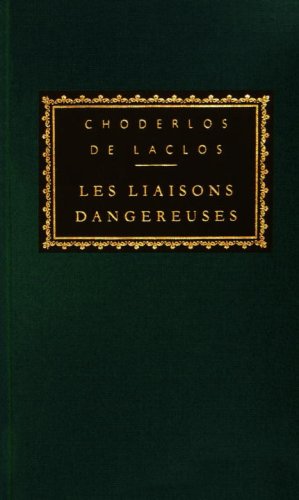 9780679413257: Les Liaisons Dangereuses