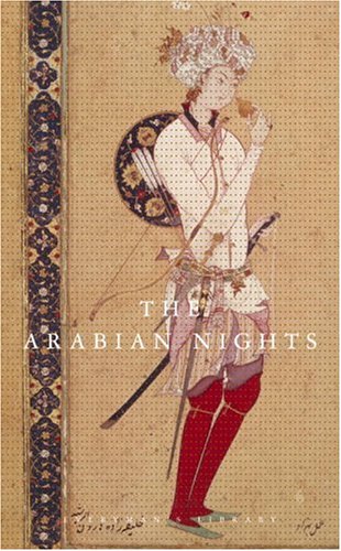 Stock image for The Arabian Nights (Everymans Library) for sale by mountain