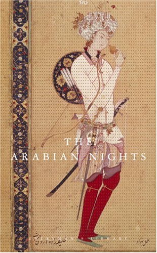 9780679413387: The Arabian Nights (Everyman's Library)