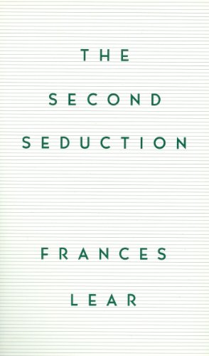 Beispielbild fr The Second Seduction zum Verkauf von SecondSale