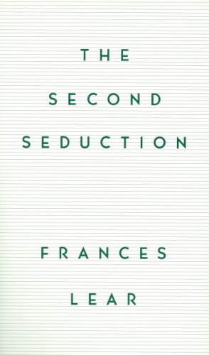 Imagen de archivo de The Second Seduction a la venta por Books End Bookshop