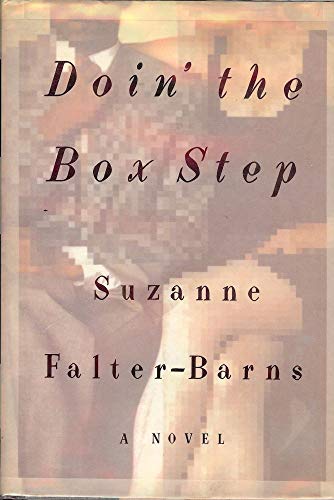 Beispielbild fr Doin' the Box Step zum Verkauf von Garys Books