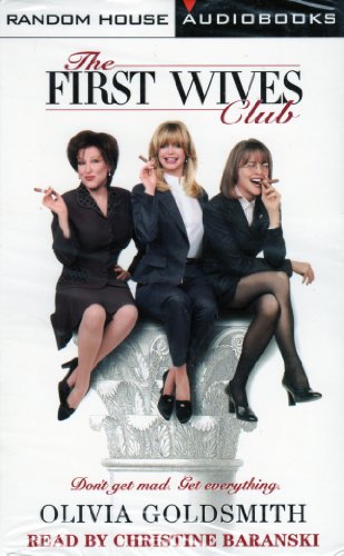 9780679414520: The First Wives Club: Movie Tie-In Edition