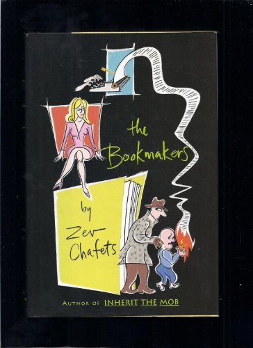 Imagen de archivo de The Bookmakers a la venta por ThriftBooks-Dallas