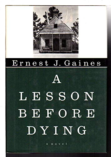 9780679414773: A Lesson Before Dying