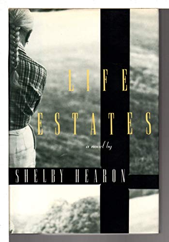 Stock image for Life Estates for sale by Better World Books