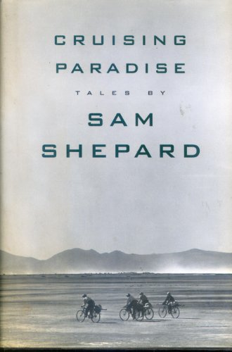 Imagen de archivo de Cruising Paradise a la venta por Half Price Books Inc.