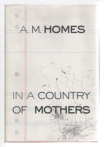 Beispielbild fr In a Country of Mothers zum Verkauf von Better World Books