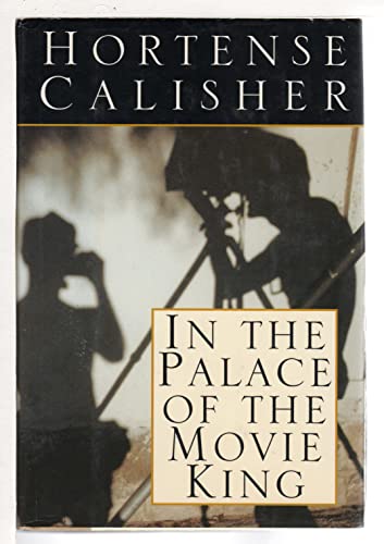 Imagen de archivo de In the Palace of the Movie King a la venta por Better World Books