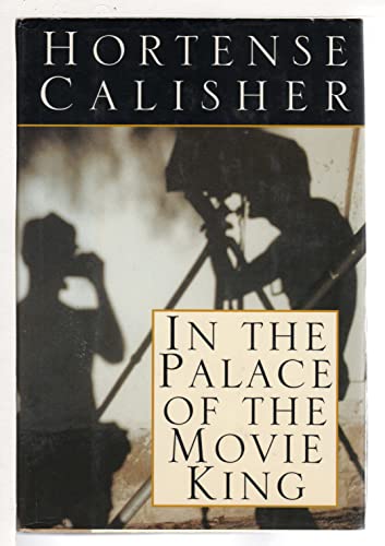 Stock image for In the Palace of the Movie King for sale by Better World Books