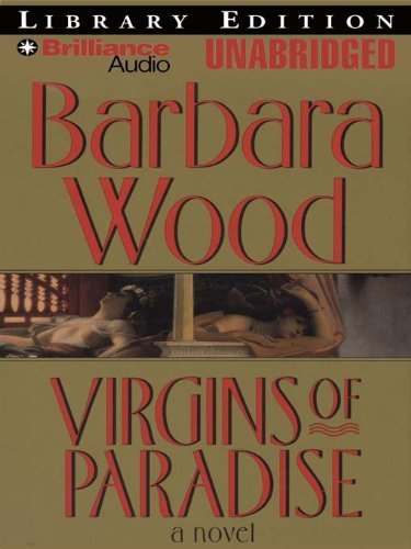 Stock image for Virgins of Paradise for sale by Better World Books