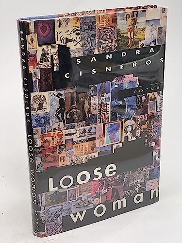 Loose Woman: Poems: *Signed*