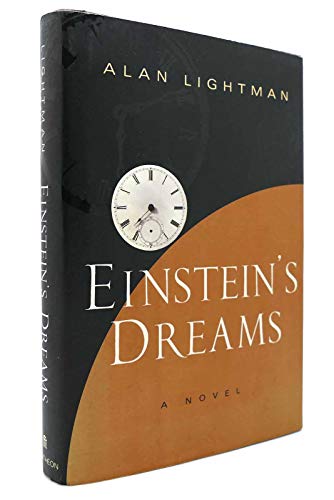 Stock image for Einsteins Dreams for sale by SecondSale