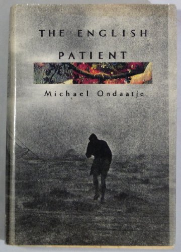 9780679416784: The English Patient