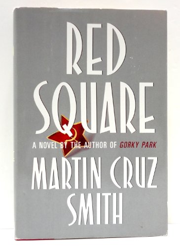 Imagen de archivo de Red Square a la venta por Gulf Coast Books