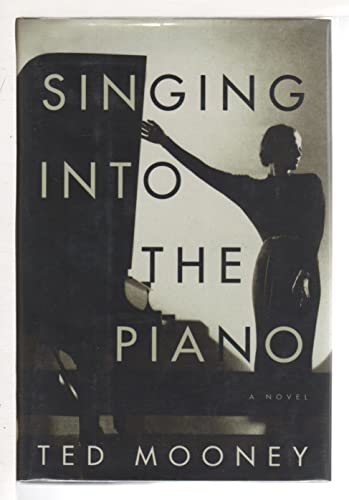 Stock image for Singing into the Piano for sale by Bookmarc's