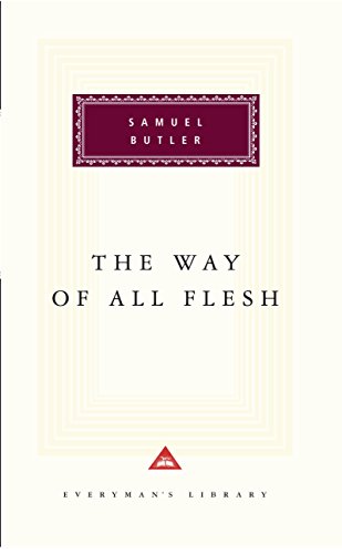 9780679417187: The Way of All Flesh: Introduction by P. N. Furbank (Everyman's Library Classics Series)