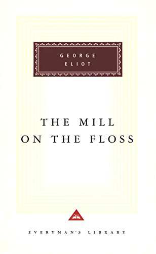 Imagen de archivo de The Mill on the Floss : Introduction by Rosemary Ashton a la venta por Better World Books: West